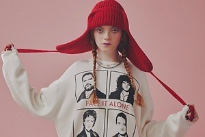 ローズ バッド 2024AW コレクション