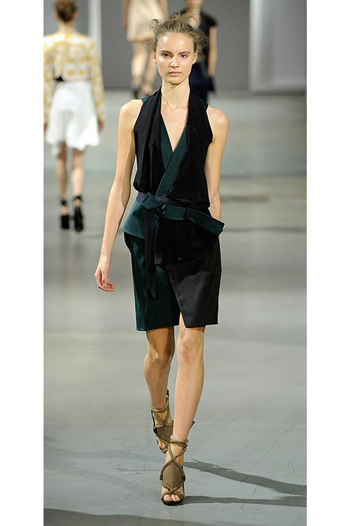 3.1 フィリップ リム(3.1 Phillip Lim) 2015年春夏ウィメンズコレクション  - 写真16