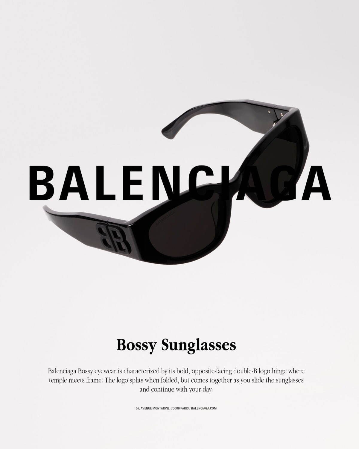 バレンシアガ(BALENCIAGA) ロデオ｜写真6