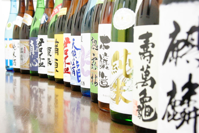 渋谷に100種類以上の日本酒が集結！「SHIBUYA SAKE FESTIVAL」開催｜写真9