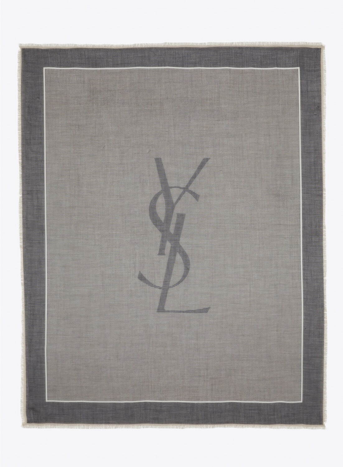 YSL ＆ ストライプストール 152,900円