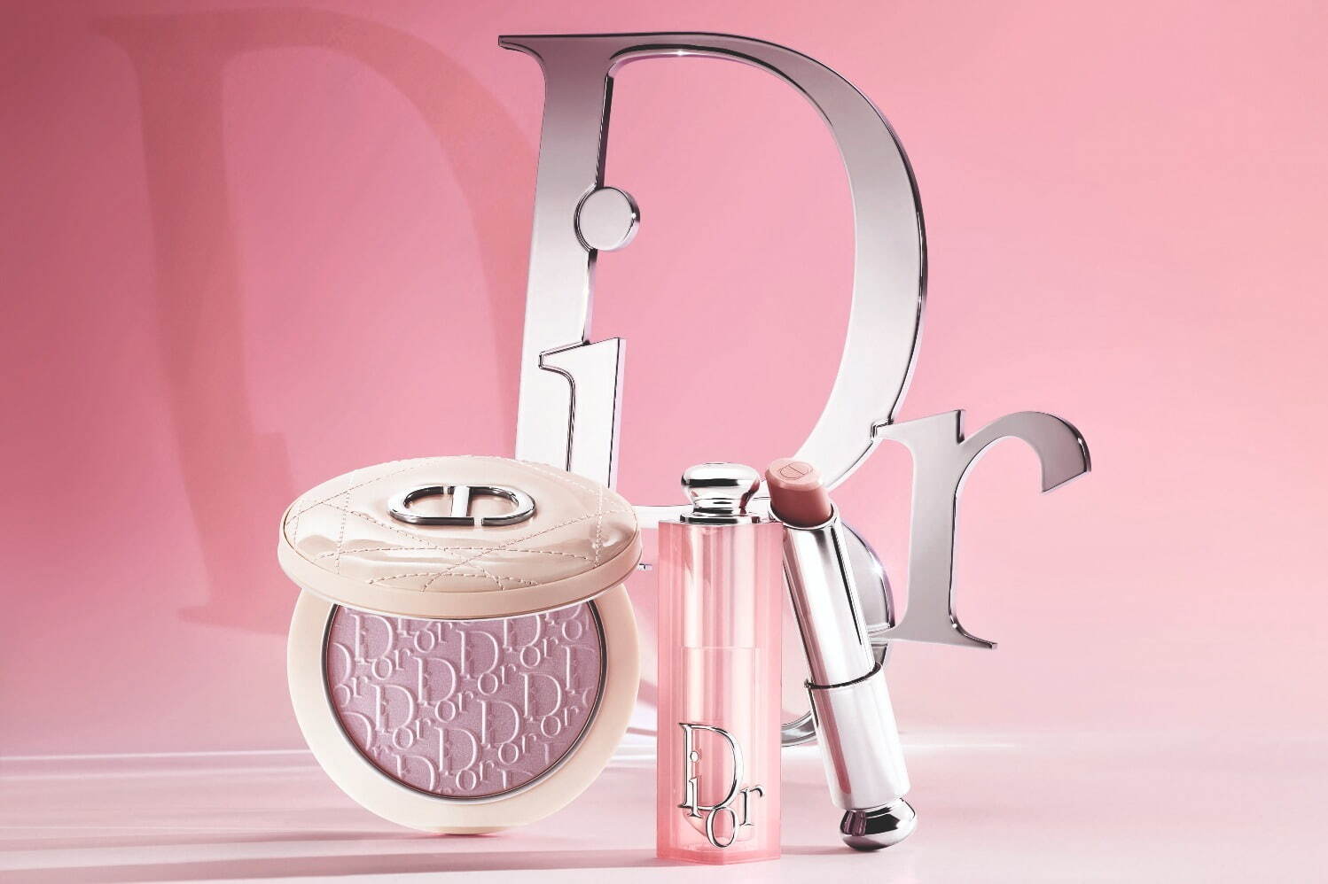 ディオール(DIOR) パステルカラー｜写真5