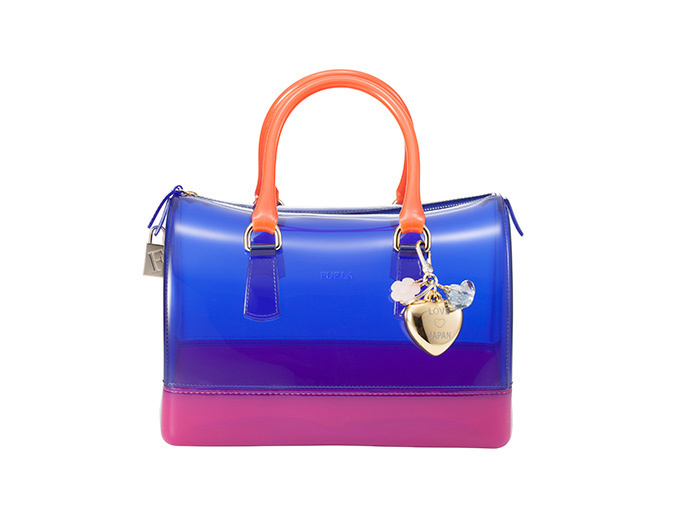 フルラ(FURLA) LOVE JAPAN CANDY｜写真1