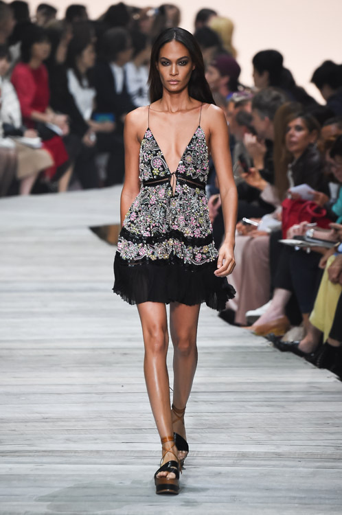 ロベルト カヴァリ(roberto cavalli) 2015年春夏ウィメンズコレクション  - 写真20