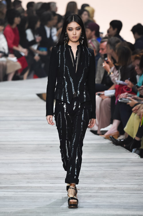 ロベルト カヴァリ(roberto cavalli) 2015年春夏ウィメンズコレクション  - 写真48