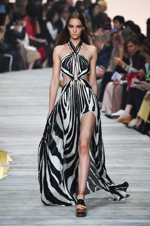 ロベルト カヴァリ(roberto cavalli) 2015年春夏ウィメンズコレクション  - 写真63