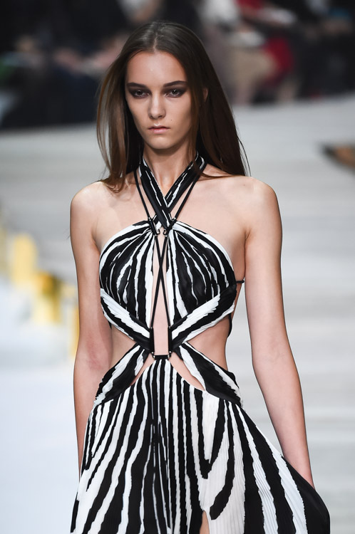 ロベルト カヴァリ(roberto cavalli) 2015年春夏ウィメンズコレクション  - 写真64