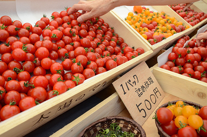 リサとガスパールが都市型市場「太陽のマルシェ」とコラボ！カレー販売やワークショップ開催｜写真7