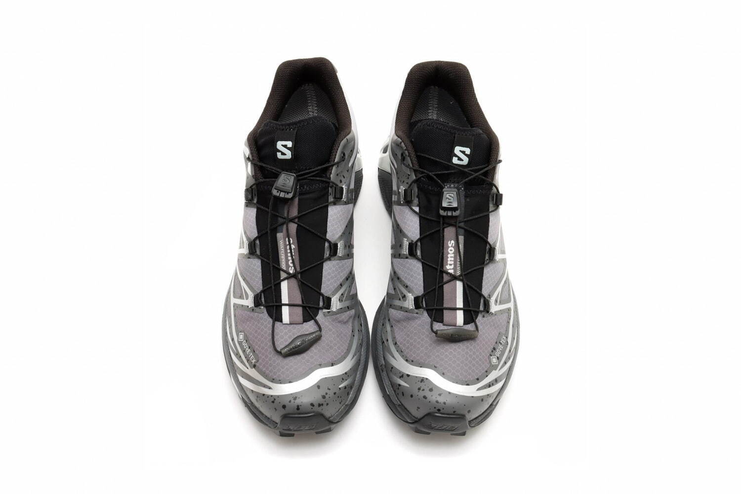 アトモス(atmos), サロモン(SALOMON) XT-6 GTX｜写真4