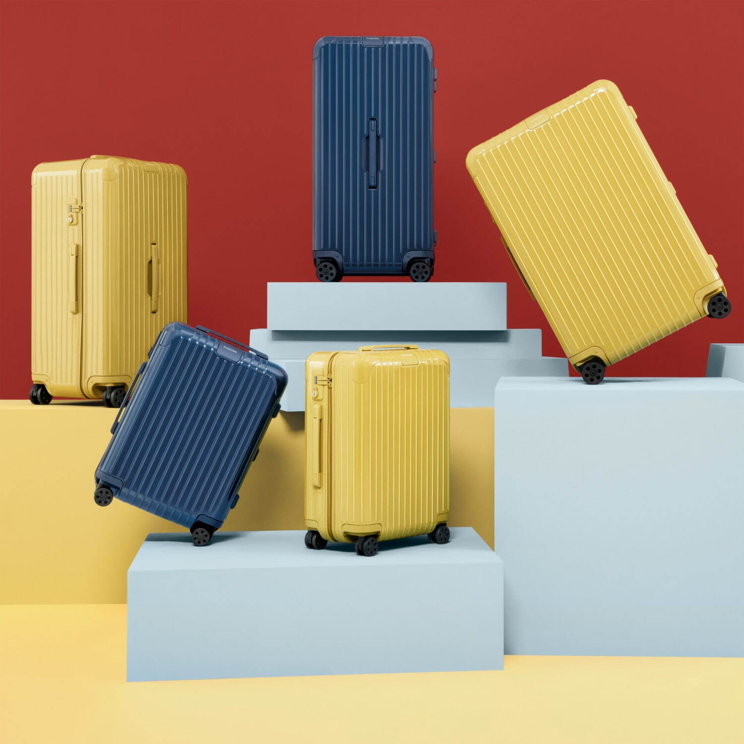 リモワ(RIMOWA) エッセンシャル｜写真5