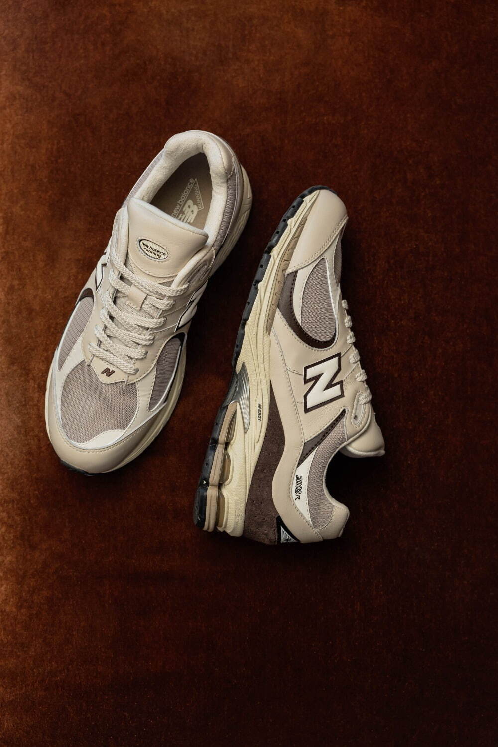 ニューバランス(New Balance) 2002R｜写真4