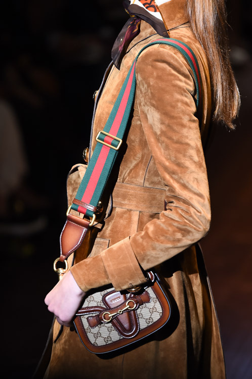 グッチ(GUCCI) 2015年春夏ウィメンズコレクション  - 写真4