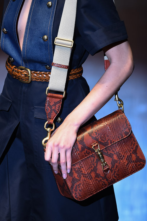 グッチ(GUCCI) 2015年春夏ウィメンズコレクション  - 写真60