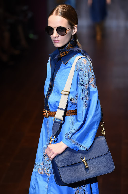 グッチ(GUCCI) 2015年春夏ウィメンズコレクション  - 写真68