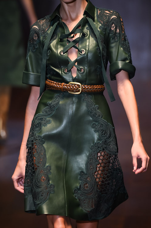 グッチ(GUCCI) 2015年春夏ウィメンズコレクション  - 写真72