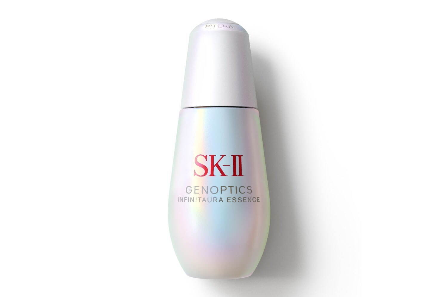 SK-II ジェノプティクス インフィニットオーラ エッセンス〈医薬部外品〉30ml 22,000円、50ml 33,000円、75ml 45,430円