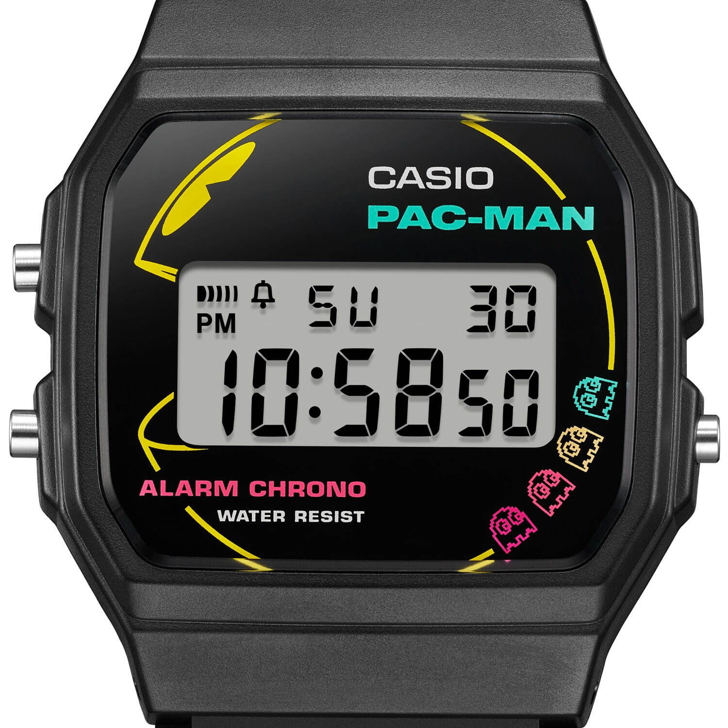 カシオ(Casio) パックマン｜写真8