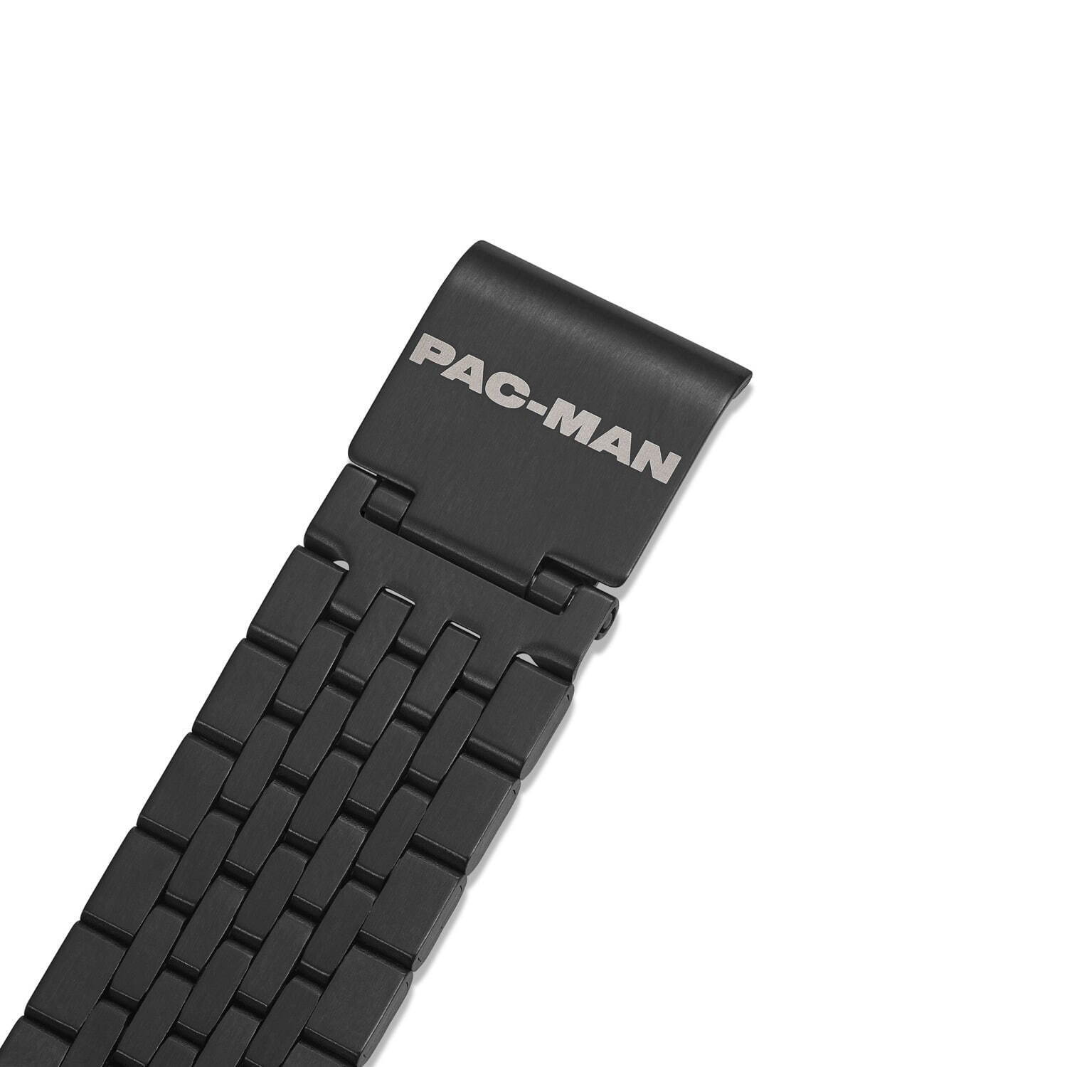 カシオ(Casio) パックマン｜写真18