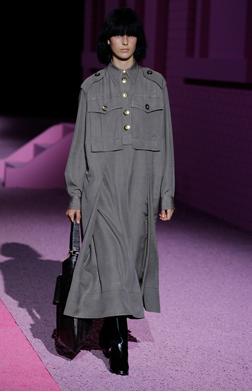 マーク ジェイコブス(MARC JACOBS) 2015年春夏ウィメンズコレクション  - 写真4