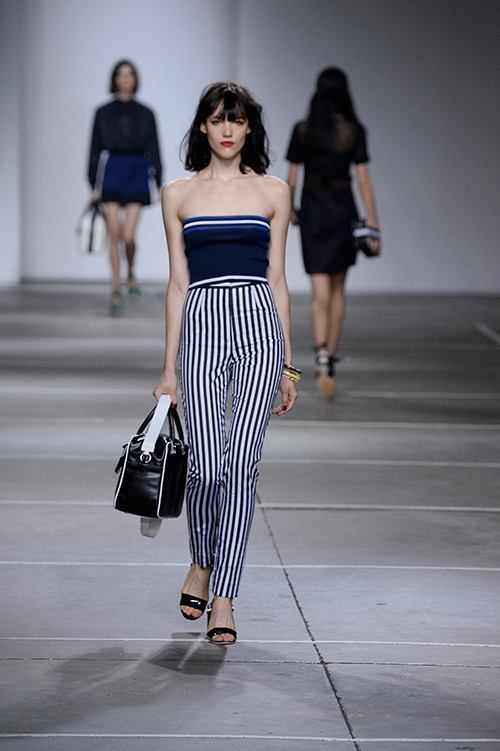 トップショップ ユニーク(TOPSHOP UNIQUE) 2015年春夏ウィメンズコレクション  - 写真17