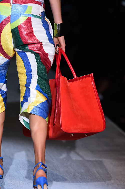 ディースクエアード(DSQUARED2) 2015年春夏ウィメンズコレクション  - 写真7