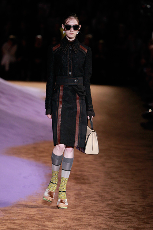 プラダ(PRADA) 2015年春夏ウィメンズコレクション  - 写真15