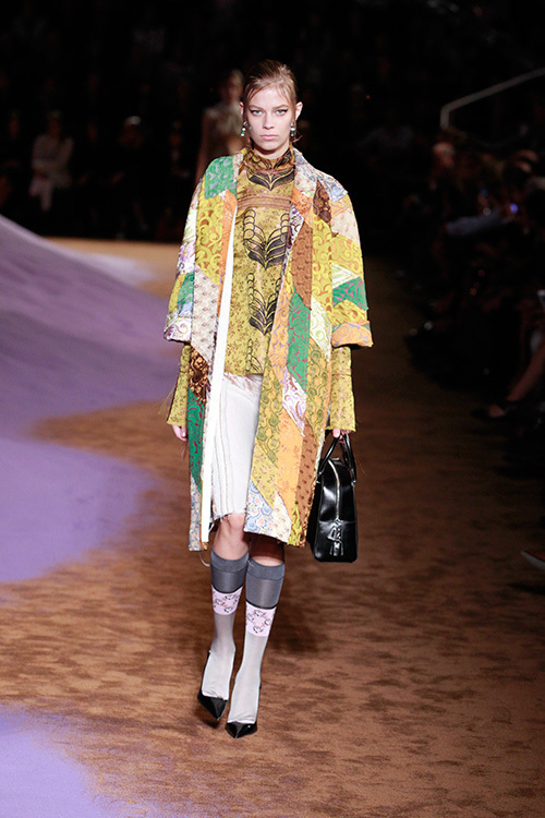 プラダ(PRADA) 2015年春夏ウィメンズコレクション  - 写真38