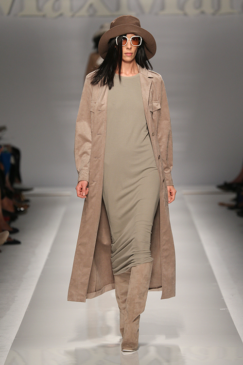 マックスマーラ(Max Mara) 2015年春夏ウィメンズコレクション  - 写真10