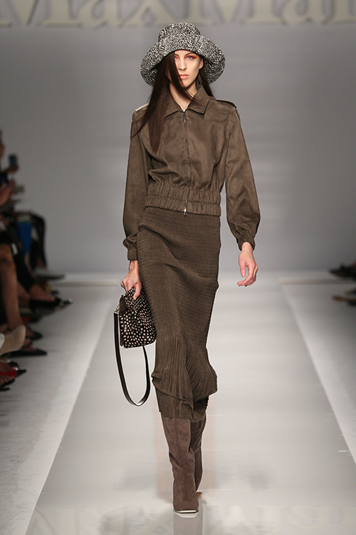 マックスマーラ(Max Mara) 2015年春夏ウィメンズコレクション  - 写真13