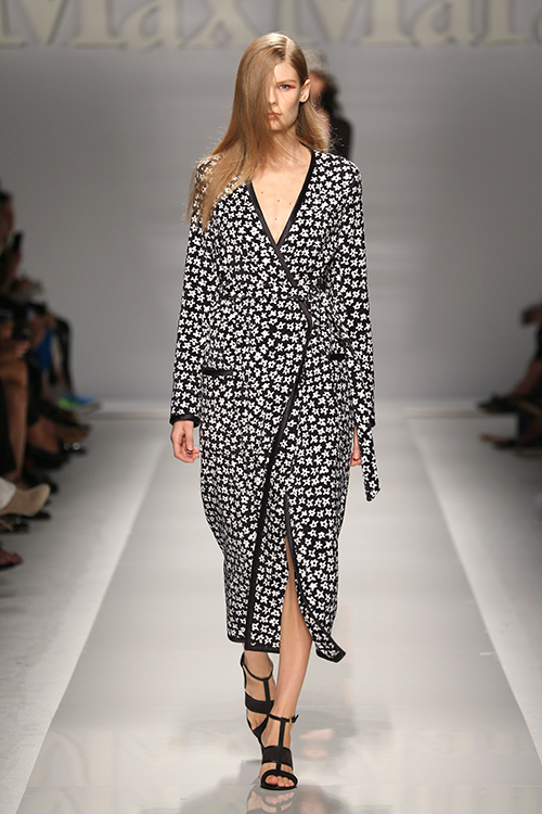 マックスマーラ(Max Mara) 2015年春夏ウィメンズコレクション  - 写真36