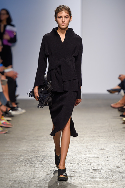 スポーツマックス(SPORTMAX) 2015年春夏ウィメンズコレクション  - 写真2