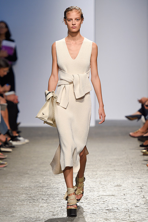 スポーツマックス(SPORTMAX) 2015年春夏ウィメンズコレクション  - 写真4