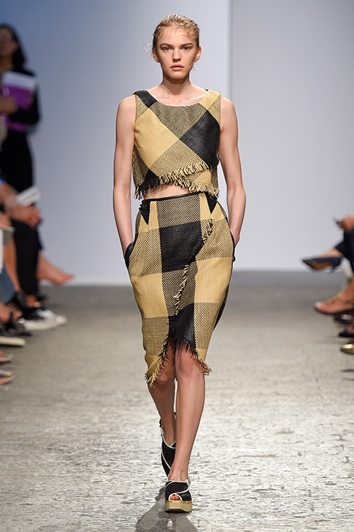 スポーツマックス(SPORTMAX) 2015年春夏ウィメンズコレクション  - 写真5