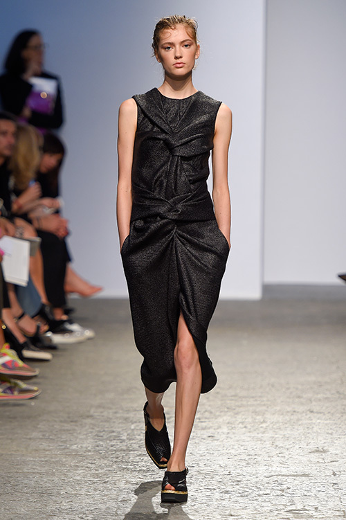 スポーツマックス(SPORTMAX) 2015年春夏ウィメンズコレクション  - 写真7