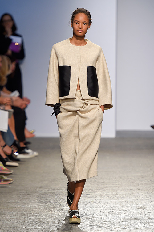 スポーツマックス(SPORTMAX) 2015年春夏ウィメンズコレクション  - 写真11