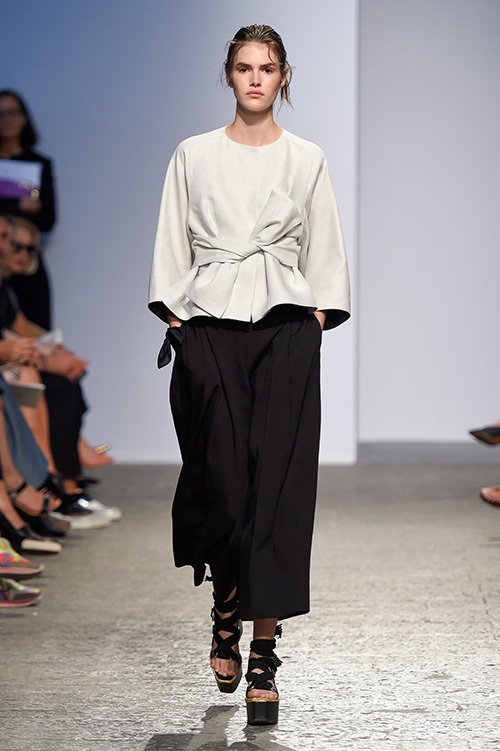 スポーツマックス(SPORTMAX) 2015年春夏ウィメンズコレクション  - 写真14