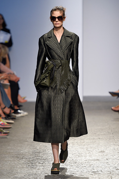 スポーツマックス(SPORTMAX) 2015年春夏ウィメンズコレクション  - 写真17