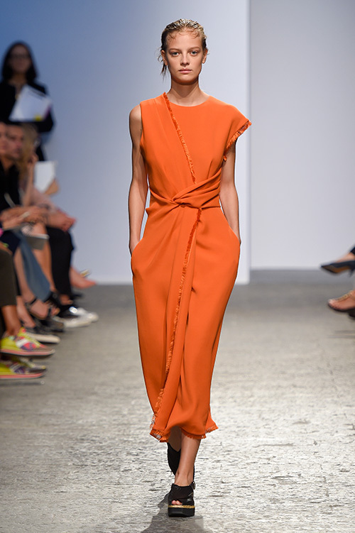 スポーツマックス(SPORTMAX) 2015年春夏ウィメンズコレクション  - 写真21