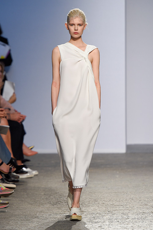 スポーツマックス(SPORTMAX) 2015年春夏ウィメンズコレクション  - 写真22