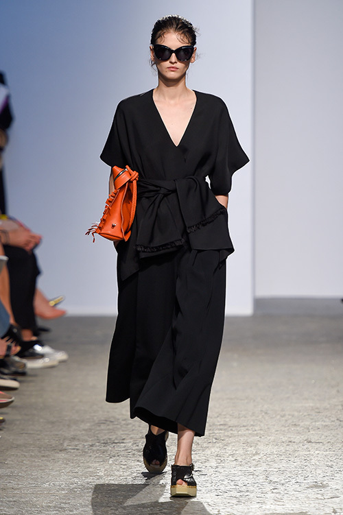 スポーツマックス(SPORTMAX) 2015年春夏ウィメンズコレクション  - 写真25