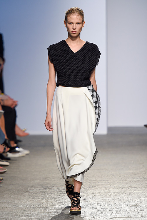 スポーツマックス(SPORTMAX) 2015年春夏ウィメンズコレクション  - 写真29