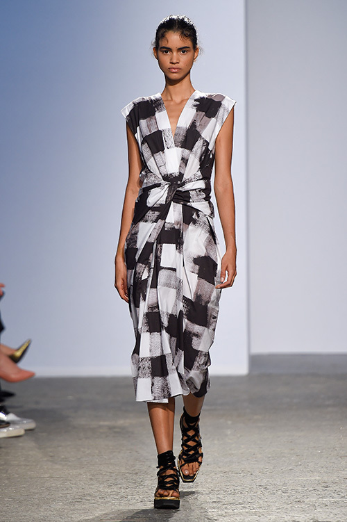 スポーツマックス(SPORTMAX) 2015年春夏ウィメンズコレクション  - 写真30