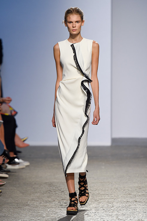 スポーツマックス(SPORTMAX) 2015年春夏ウィメンズコレクション  - 写真33