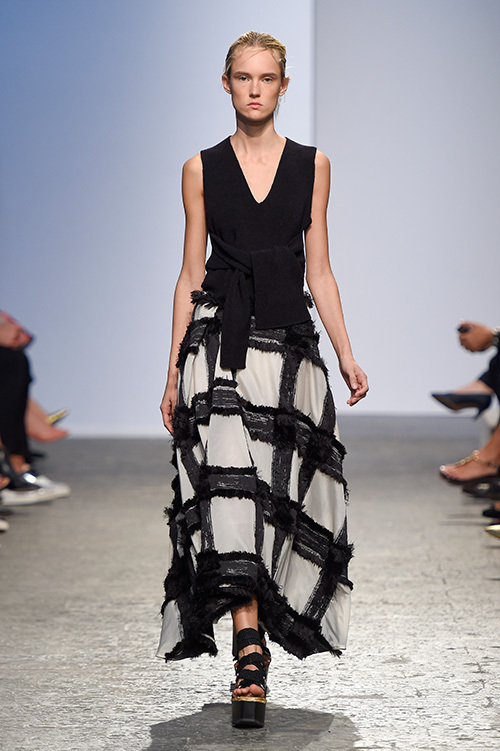 スポーツマックス(SPORTMAX) 2015年春夏ウィメンズコレクション  - 写真36