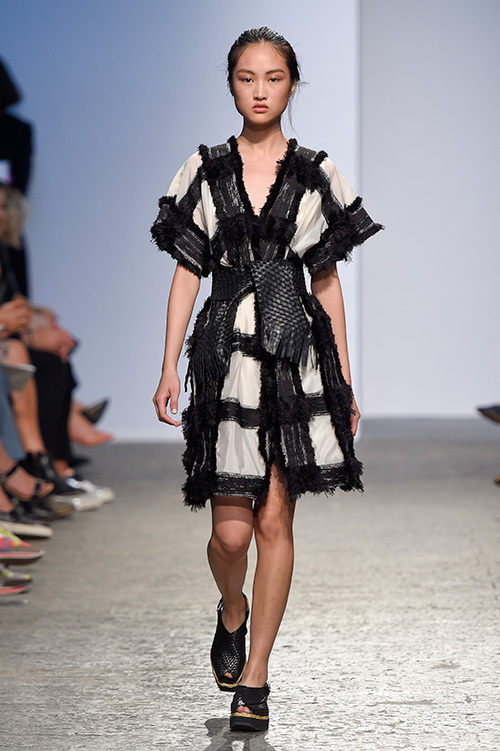 スポーツマックス(SPORTMAX) 2015年春夏ウィメンズコレクション  - 写真39