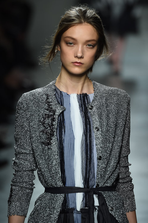 ボッテガ・ヴェネタ(BOTTEGA VENETA) 2015年春夏ウィメンズコレクション  - 写真38