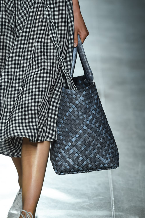 ボッテガ・ヴェネタ(BOTTEGA VENETA) 2015年春夏ウィメンズコレクション  - 写真42