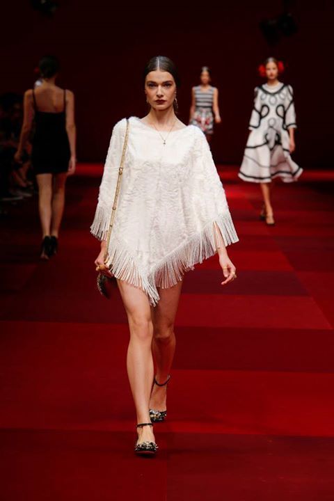 ドルチェ＆ガッバーナ(DOLCE&GABBANA) 2015年春夏ウィメンズコレクション  - 写真38