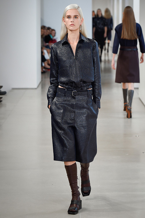 ジル サンダー(JIL SANDER) 2015年春夏ウィメンズコレクション  - 写真26