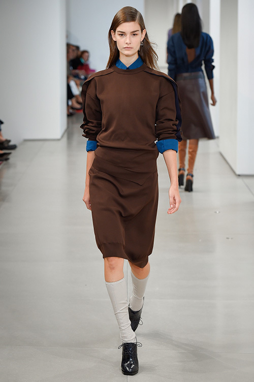 ジル サンダー(JIL SANDER) 2015年春夏ウィメンズコレクション  - 写真32